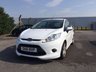 USED 2011 61 FORD FIESTA 1.6 ZETEC S TDCI 3d 94 BHP 