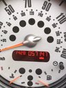 USED 2006 06 MINI CONVERTIBLE 1.6 ONE 2d 89 BHP 