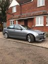 USED 2004 04 BMW 3 SERIES 3.0 330D SPORT 4d AUTO 202 BHP 