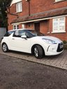 USED 2010 60 CITROEN DS3 1.4 DSIGN 3d 95 BHP 