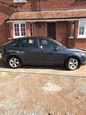 USED 2011 11 FORD FOCUS 1.6 ZETEC 5d 99 BHP 