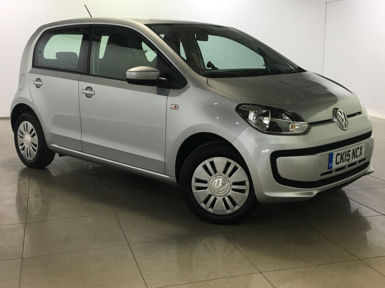View our VOLKSWAGEN UP