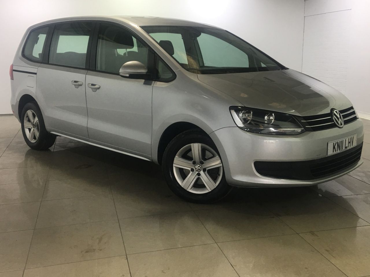 View our VOLKSWAGEN SHARAN