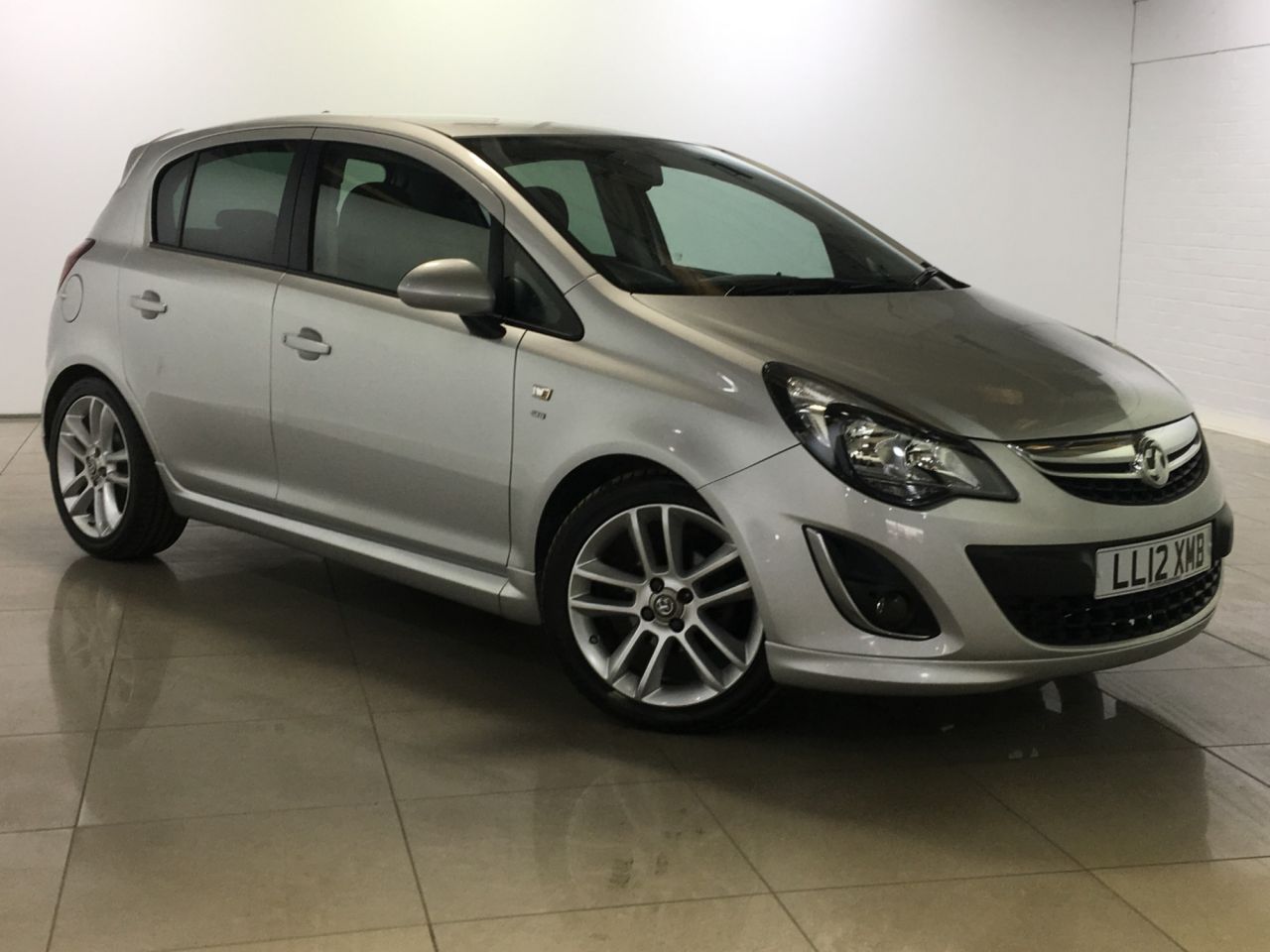 View our VAUXHALL CORSA