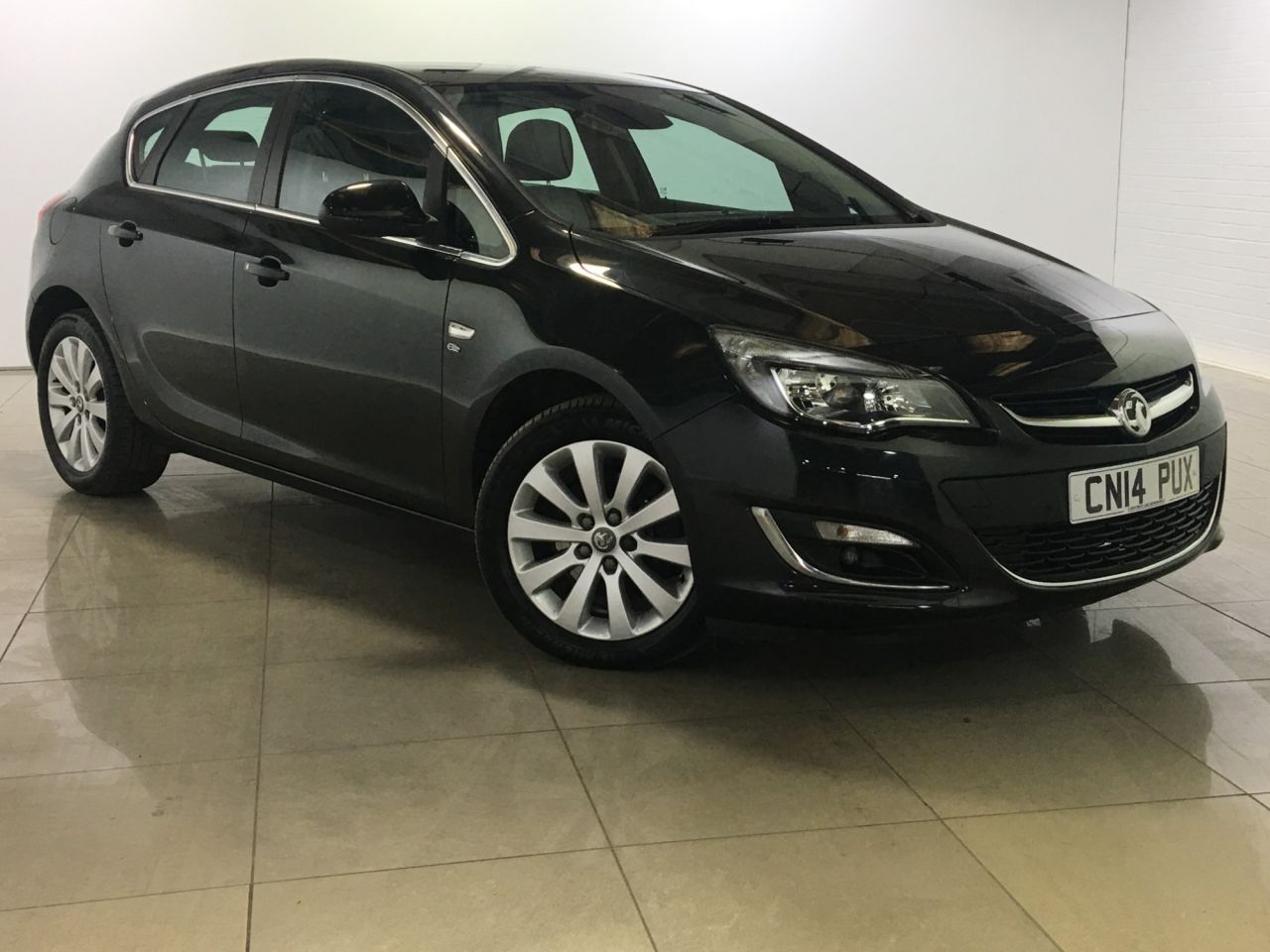 View our VAUXHALL ASTRA