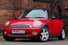 USED 2009 59 MINI HATCH COOPER 1.6 Cooper 3dr **NOW SOLD**