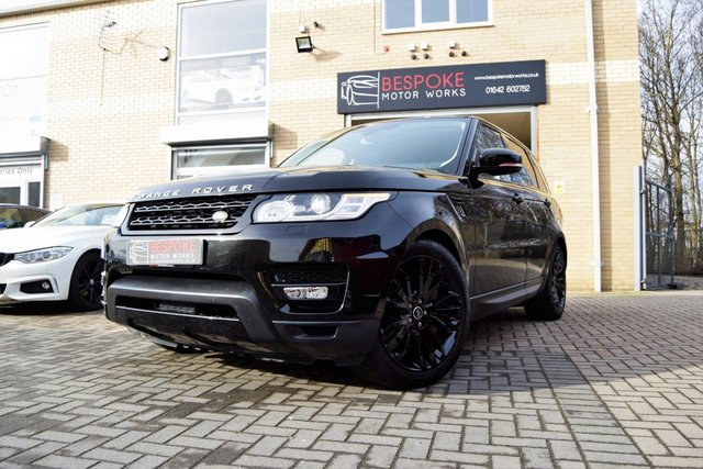 Bespoke Motor Works LTD