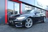 USED 2015 15 BMW 4 SERIES 3.0 435D XDRIVE M SPORT 2d AUTO 309 BHP *M PERFORMANCE*CONVERTIBLE*SAT NAV*UNDER WARRANTY*FSH*