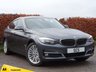 USED 2014 14 BMW 3 SERIES 2.0 320D LUXURY GRAN TURISMO 5d AUTOMATIC * ONE OWNER FROM NEW *128 POINT AA INSPECTED *