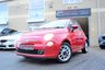 USED 2008 58 FIAT 500 1.4 SPORT 3 DOOR 100 BHP ONLY &pound;82 DEPOSIT AND &pound;82 A MONTH!!