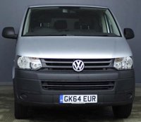 USED 2014 64 VOLKSWAGEN TRANSPORTER SHUTTLE 2.0 T30 TDI SHUTTLE S 5d 84 BHP 8 SEATS ,NO VAT,EURO 6 SHUTTLE BUS--DUE INTO STOCK 13TH FEB,
