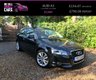 USED 2012 12 AUDI A3 1.6 TDI SPORT 3d 103 BHP LOW MILES FULL SERVICE HISTORY £20 TAX BIG MPG FACTORY BLUETOOTH