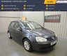 USED 2007 07 VOLKSWAGEN GOLF 1.6 MATCH FSI 5d 114 BHP 
