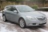 USED 2009 59 VAUXHALL INSIGNIA 2.0 EXCLUSIV CDTI 5d AUTO 160 BHP 