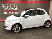 USED 2009 58 FIAT 500 1.2 LOUNGE 3d 69 BHP BLUETOOTH AND SUNROOF, GREAT CONDITION , STUNNING COLOUR, GOOD SPEC FIAT 500,