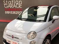 USED 2009 58 FIAT 500 1.2 LOUNGE 3d 69 BHP BLUETOOTH AND SUNROOF, GREAT CONDITION , STUNNING COLOUR, GOOD SPEC FIAT 500,