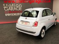 USED 2009 58 FIAT 500 1.2 LOUNGE 3d 69 BHP BLUETOOTH AND SUNROOF, GREAT CONDITION , STUNNING COLOUR, GOOD SPEC FIAT 500,