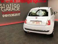 USED 2009 58 FIAT 500 1.2 LOUNGE 3d 69 BHP BLUETOOTH AND SUNROOF, GREAT CONDITION , STUNNING COLOUR, GOOD SPEC FIAT 500,
