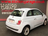 USED 2009 58 FIAT 500 1.2 LOUNGE 3d 69 BHP BLUETOOTH AND SUNROOF, GREAT CONDITION , STUNNING COLOUR, GOOD SPEC FIAT 500,