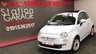 USED 2009 58 FIAT 500 1.2 LOUNGE 3d 69 BHP BLUETOOTH AND SUNROOF, GREAT CONDITION , STUNNING COLOUR, GOOD SPEC FIAT 500,