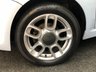 USED 2009 58 FIAT 500 1.2 LOUNGE 3d 69 BHP BLUETOOTH AND SUNROOF, GREAT CONDITION , STUNNING COLOUR, GOOD SPEC FIAT 500,