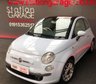 USED 2009 58 FIAT 500 1.2 LOUNGE 3d 69 BHP BLUETOOTH AND SUNROOF, GREAT CONDITION , STUNNING COLOUR, GOOD SPEC FIAT 500,