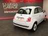USED 2009 58 FIAT 500 1.2 LOUNGE 3d 69 BHP BLUETOOTH AND SUNROOF, GREAT CONDITION , STUNNING COLOUR, GOOD SPEC FIAT 500,