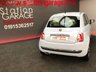 USED 2009 58 FIAT 500 1.2 LOUNGE 3d 69 BHP BLUETOOTH AND SUNROOF, GREAT CONDITION , STUNNING COLOUR, GOOD SPEC FIAT 500,