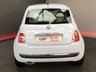 USED 2009 58 FIAT 500 1.2 LOUNGE 3d 69 BHP BLUETOOTH AND SUNROOF, GREAT CONDITION , STUNNING COLOUR, GOOD SPEC FIAT 500,