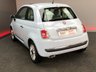 USED 2009 58 FIAT 500 1.2 LOUNGE 3d 69 BHP BLUETOOTH AND SUNROOF, GREAT CONDITION , STUNNING COLOUR, GOOD SPEC FIAT 500,