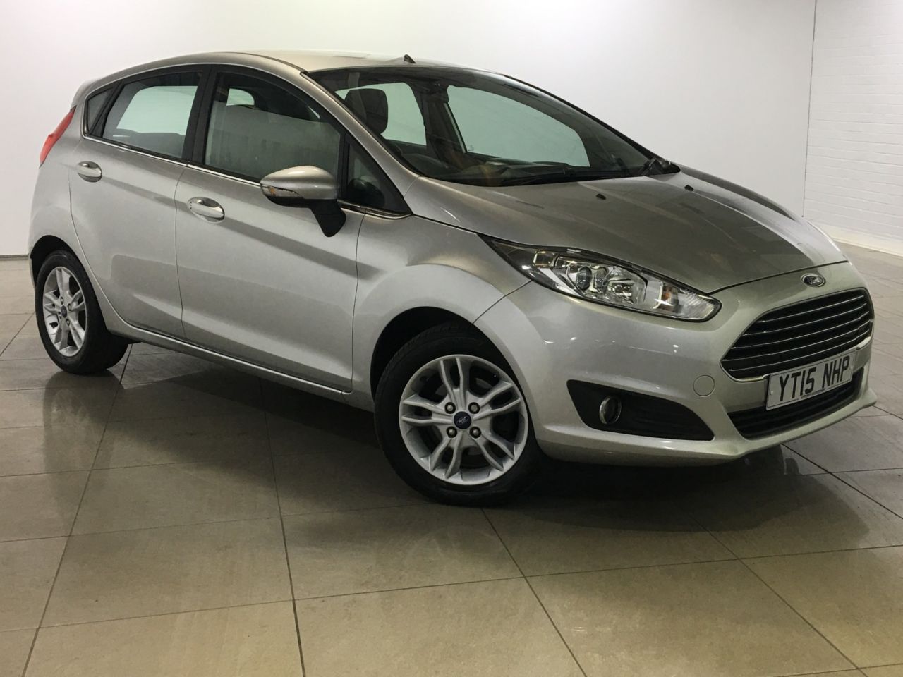 View our FORD FIESTA