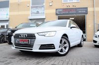USED 2016 65 AUDI A4 1.4 TFSI SPORT 150 BHP  &pound;219 A MONTH WITH &pound;219 DEPOSIT!!!