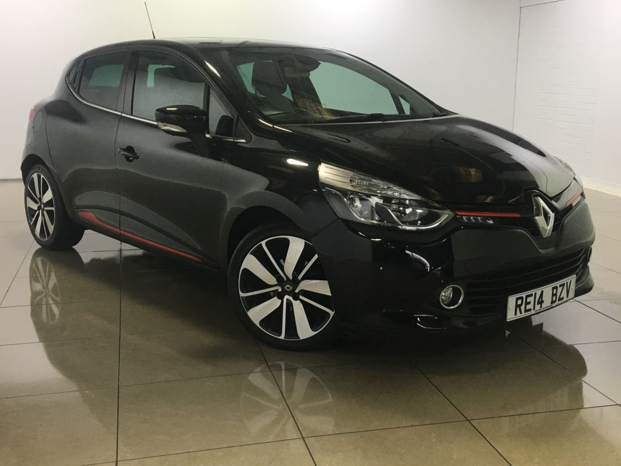 View our RENAULT CLIO