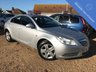 USED 2011 11 VAUXHALL INSIGNIA 1.8 EXCLUSIV 5d 138 BHP Rare Petrol - 6 Speed Gearbox - Cruise control, auto lights