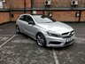 USED 2015 15 MERCEDES-BENZ A CLASS 2.0 A45 AMG 4MATIC  