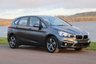 USED 2016 66 BMW 2 SERIES 2.0 220D SPORT ACTIVE TOURER 5d 188 BHP GREAT SPECIFICATION + SERVICE PACK