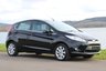 USED 2009 09 FORD FIESTA 1.4 ZETEC TDCI 5d 68 BHP FRESH MOT & SERVICE, &pound;20 ROAD TAX