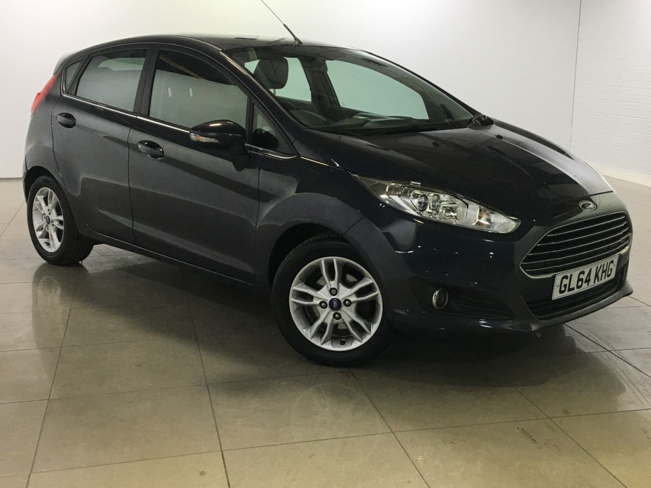 View our FORD FIESTA