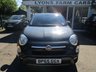 USED 2015 65 FIAT 500X 2.0 MULTIJET CROSS 4x4 5d 140 BHP FOUR WHEEL DRIVE Low Mileage, Excellent Service History + Just Serviced, One Previous Owner, NEW MOT, Four Wheel Drive, Great fuel economy!