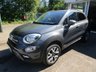 USED 2015 65 FIAT 500X 2.0 MULTIJET CROSS 4x4 5d 140 BHP FOUR WHEEL DRIVE Low Mileage, Excellent Service History + Just Serviced, One Previous Owner, NEW MOT, Four Wheel Drive, Great fuel economy!