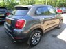 USED 2015 65 FIAT 500X 2.0 MULTIJET CROSS 4x4 5d 140 BHP FOUR WHEEL DRIVE Low Mileage, Excellent Service History + Just Serviced, One Previous Owner, NEW MOT, Four Wheel Drive, Great fuel economy!