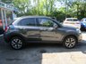 USED 2015 65 FIAT 500X 2.0 MULTIJET CROSS 4x4 5d 140 BHP FOUR WHEEL DRIVE Low Mileage, Excellent Service History + Just Serviced, One Previous Owner, NEW MOT, Four Wheel Drive, Great fuel economy!