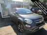 USED 2015 65 FIAT 500X 2.0 MULTIJET CROSS 4x4 5d 140 BHP FOUR WHEEL DRIVE Low Mileage, Excellent Service History + Just Serviced, One Previous Owner, NEW MOT, Four Wheel Drive, Great fuel economy!
