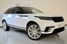 USED 2017 67 LAND ROVER RANGE ROVER VELAR 2.0 R-DYNAMIC SE 5d AUTO 177 BHP BLACK PACK & 22 INCH WHEELS SAVINGS OVER LIST/DRIVE AWAY