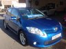USED 2010 10 TOYOTA AURIS 1.6 TR VALVEMATIC MM  AUTOMATIC GENUINE VERY LOW MILES