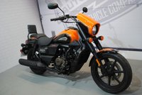 USED 2018 67 UM RENEGADE COMMANDO RENEGADE SPORT S, 125cc  RIDE AWAY TODAY