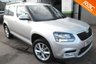USED 2015 64 SKODA YETI 2.0 SE TDI CR 5d 109 BHP VIEW AND RESERVE ONLINE OR CALL 01527-853940 FOR MORE INFO.