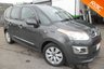 USED 2014 64 CITROEN C3 PICASSO 1.6 PICASSO EXCLUSIVE HDI 5d 91 BHP VIEW 360 INTERIOR PICTURES AND RESERVE DIRECT FROM OUR WEBSITE