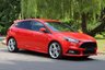 USED 2017 66 FORD FOCUS 2.0 ST-2 TDCI 5d 183 BHP &pound;20 a year Road tax Ford Focus ST 2 TDCI