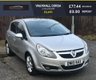 USED 2010 10 VAUXHALL CORSA 1.2 SXI A/C 5d 83 BHP LOW MILEAGE, LOW INSURANCE